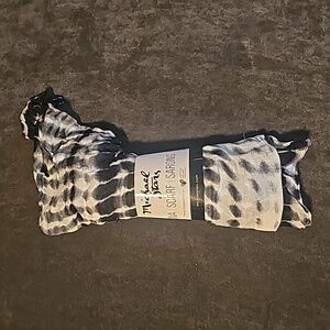 Michael Stars sarong/scarf